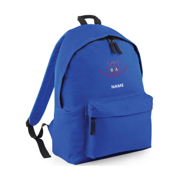 St Mary's Backpack Thumbnail