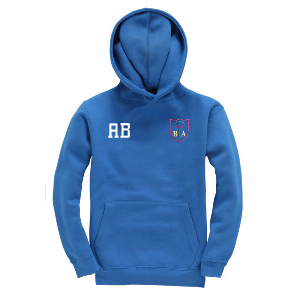 Leavers Hoodie Thumbnail